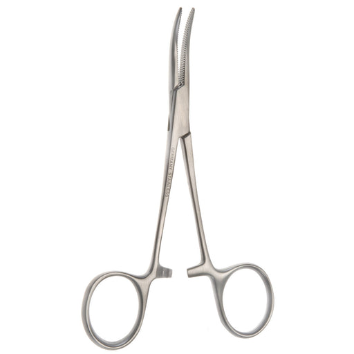 5 1/2" Spencer Wells Artery Forceps, Curved