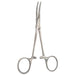 5 1/2" Spencer Wells Artery Forceps, Curved