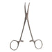 6 1/4" Spencer Wells Artery Forceps, Curved