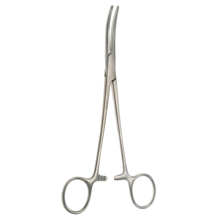 7 1/8" Spencer Wells Artery Forceps, Curved