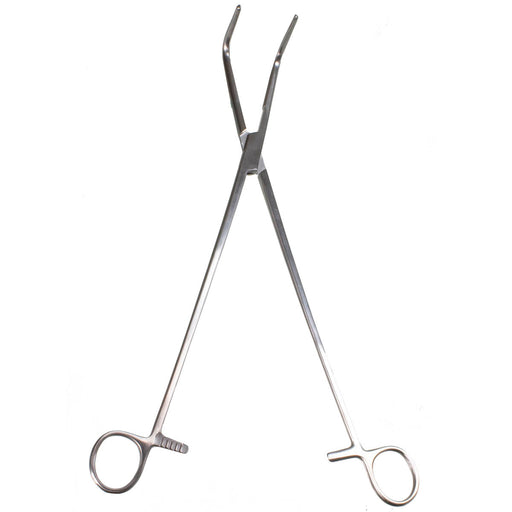 12 1/2 Mixter right angled Clamp