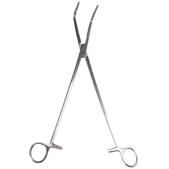 12 1/2 Mixter right angled Clamp