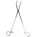 12 1/2 Mixter right angled Clamp