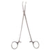 Mixter Artery Forceps  fully curved jaws