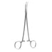 7 1/2" Lahey Artery and Gall Duct Forceps