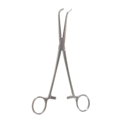 Wikstroem Forceps ? Angled