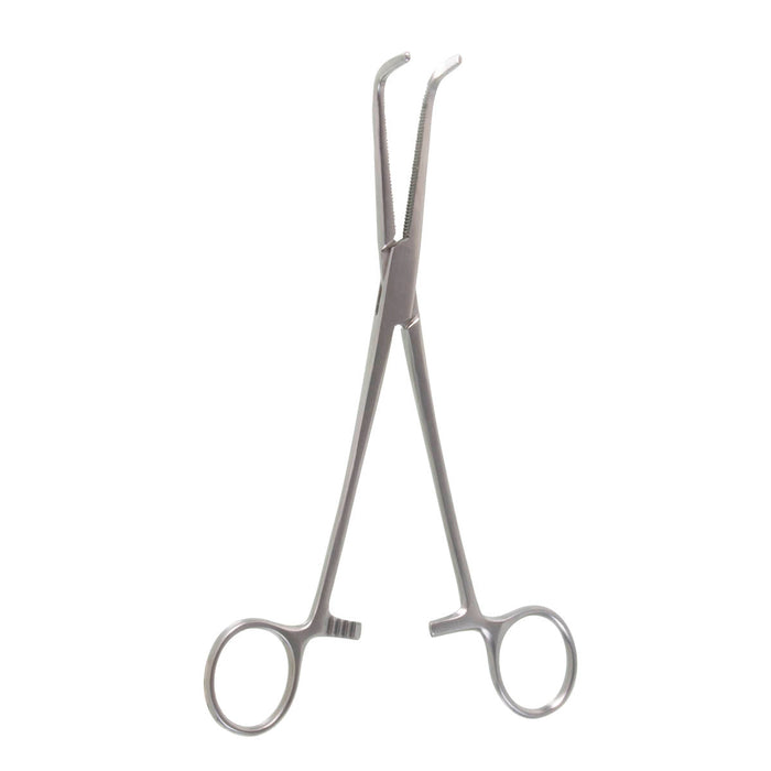 Wikstroem Forceps ? Angled
