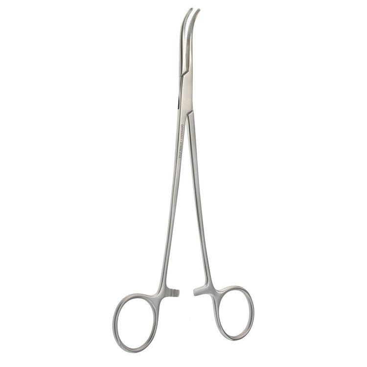 7.5" Overholt-Geissendoerfer Dissector Forceps