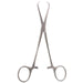 6 1/4" Bernard (Straube) Towel Clamp ? Straight
