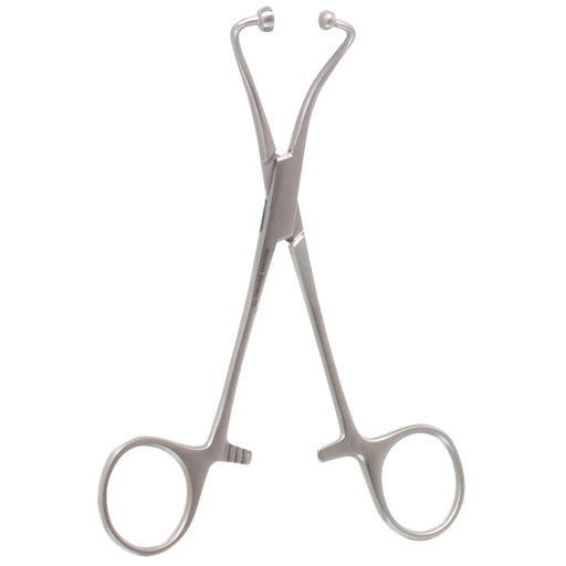 5 1/2" Paper Towel Clips with Ball and Socket