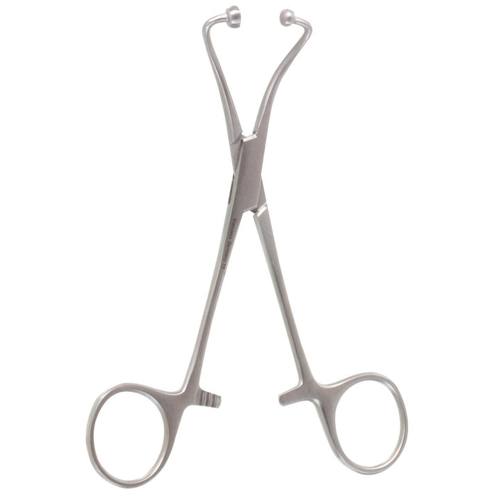 5 1/2" Paper Towel Clips with Ball and Socket