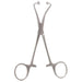 5 1/2" Paper Towel Clips with Ball and Socket