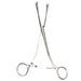 7 1/2" Duvall Lung Forceps with 15mm Wide Jaws