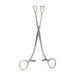 7 1/2" Collin Duval Lung Forceps ? 30mm Wide Jaws