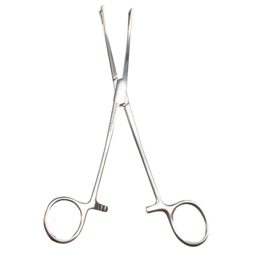 Pennington Tissue Grasping Forceps ? Triangular Jaws