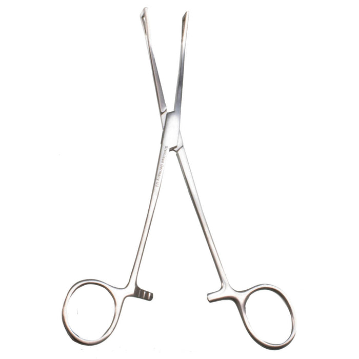 Pennington Tissue Grasping Forceps ? Triangular Jaws