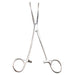 Pennington Tissue Grasping Forceps ? Triangular Jaws