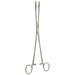 10 1/4" Maier Polypus Forceps, Straight