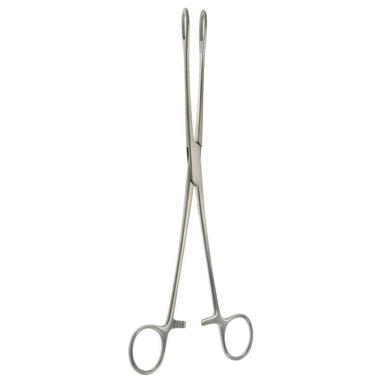 9 1/2" Fletcher Forceps, Straight