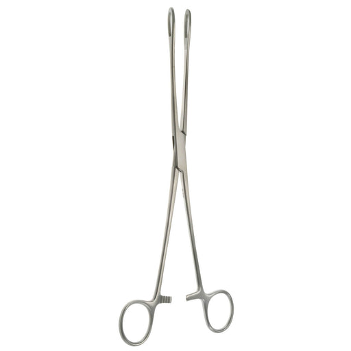 9 1/2" Fletcher Forceps, Straight