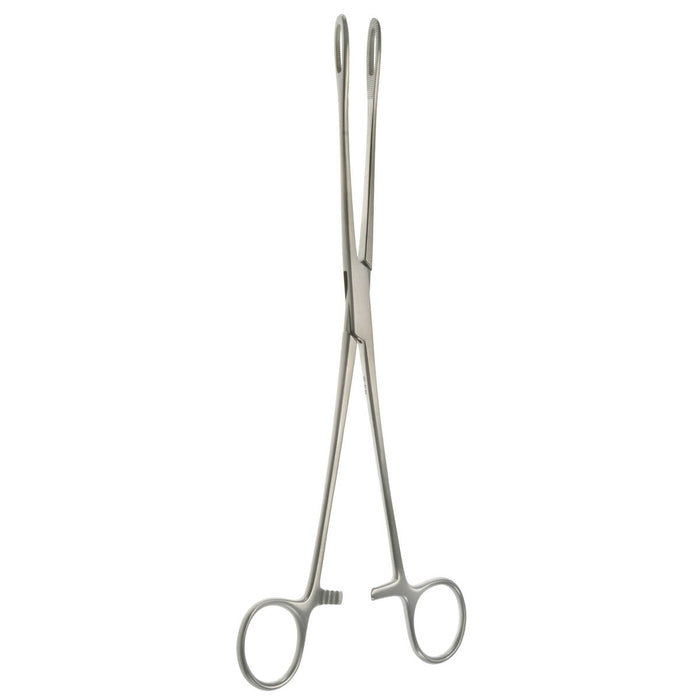 9 1/2" Fletcher Forceps, Straight
