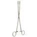 9 1/2" Fletcher Forceps, Straight