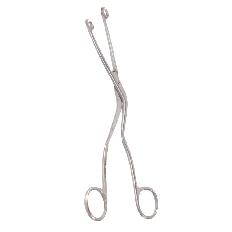 Magill Catheter Forceps - Child Size