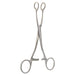 6 3/4" Collin Tongue Seizing Forceps