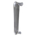 6" Roux Retractor Medium 26x32mm broad