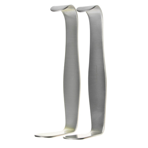 5 3/4" Parker Mott Retractor (set of two)