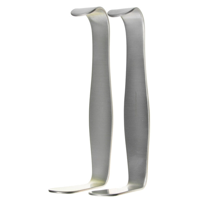 5 3/4" Parker Mott Retractor (set of two)