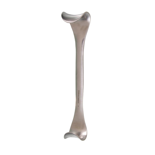 7 1/2" Goelet Retractor double end 1 1/4" And 1 1/2" ends