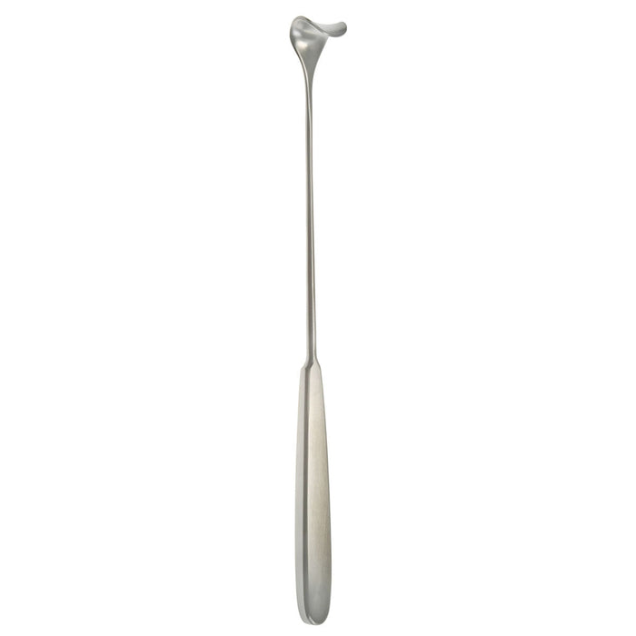 10" Cushing Vein Retractor ? 15x22mm