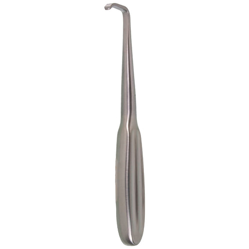 7 3/4" Lahey Thyroid Retractor 6mm x 28mm