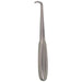 7 3/4" Lahey Thyroid Retractor 6mm x 28mm
