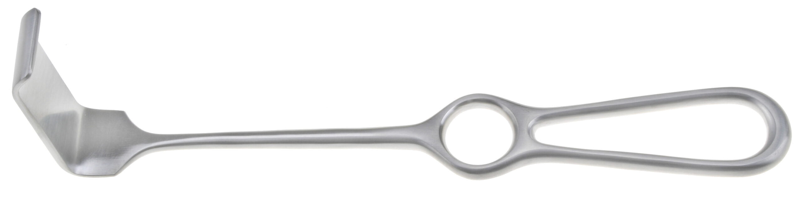 Kocher Retractor 25mm broad 60mm deep