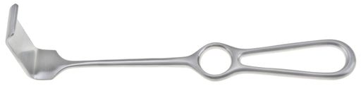Kocher Retractor 25mm broad 60mm deep