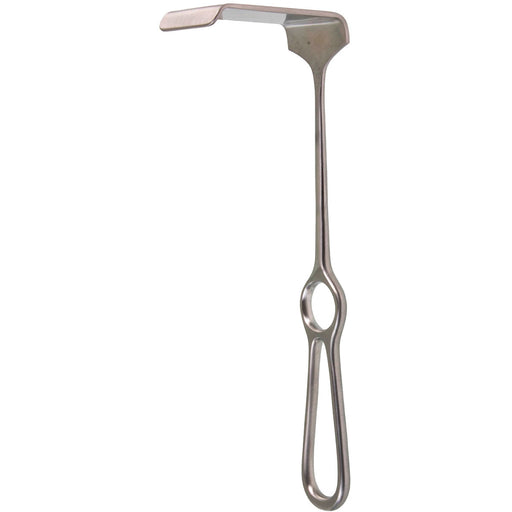 Kocher Retractor dimensions 40 mm x 75 mm