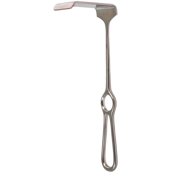 Kocher Retractor dimensions 40 mm x 75 mm