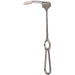Kocher Retractor dimensions 40 mm x 75 mm