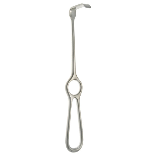 8 1/4" Kocher retractor 12x40mm