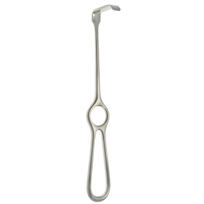 8 1/4" Kocher retractor 12x40mm