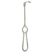 8 1/4" Kocher retractor 12x40mm