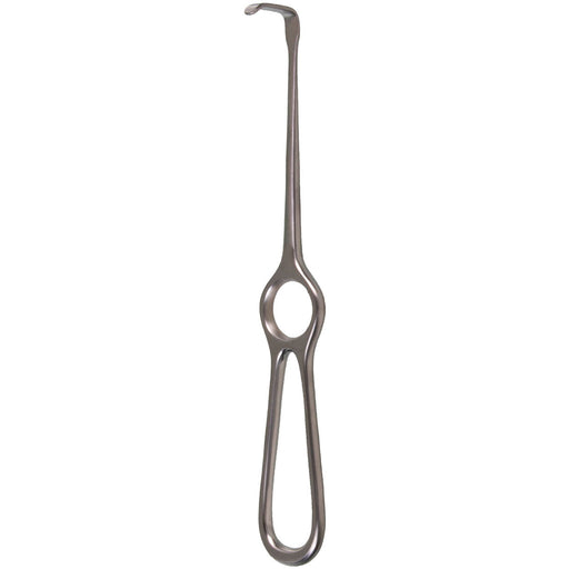 8 1/2 Kocher-Langenbeck Retractor 25x6mm
