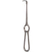 8 1/2 Kocher-Langenbeck Retractor 25x6mm