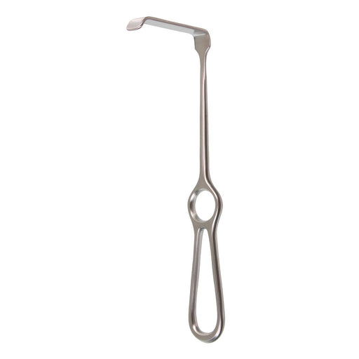 8 1/2" Kocher-Langenbeck Retractor 70x14mm