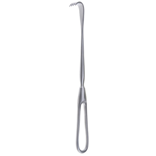 8 1/4" Oldberg Retractor ? 4 prong