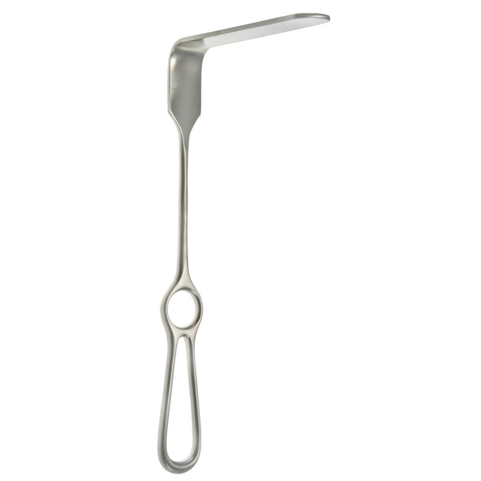 10 3/4" Brunner Retractor 120 x 25mm