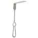 10 3/4" Brunner Retractor 120 x 25mm