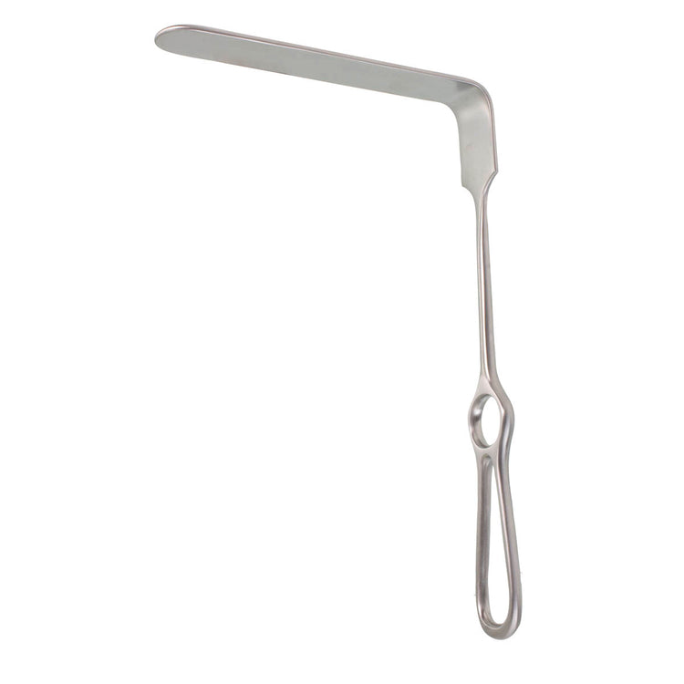 10 3/4" Brunner Retractor 160 x 30mm